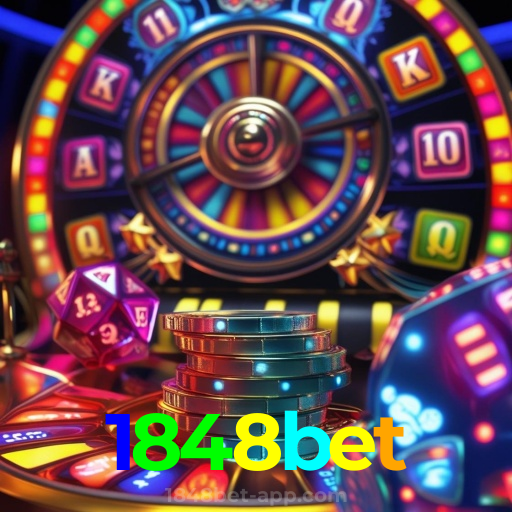 Explore a Diversão das Slots no 1848bet